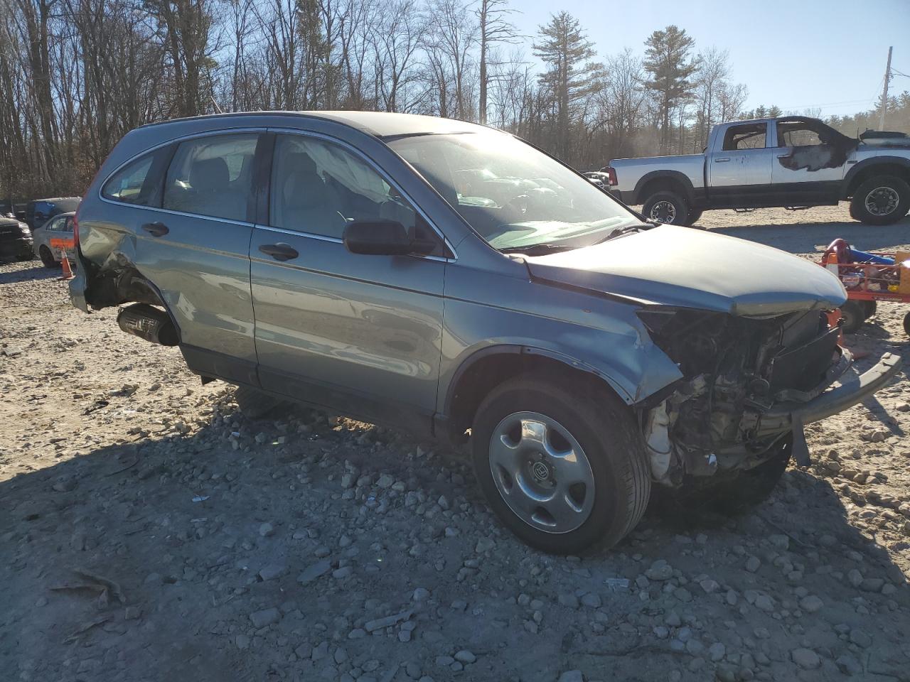 2010 Honda CR-V - Image 4