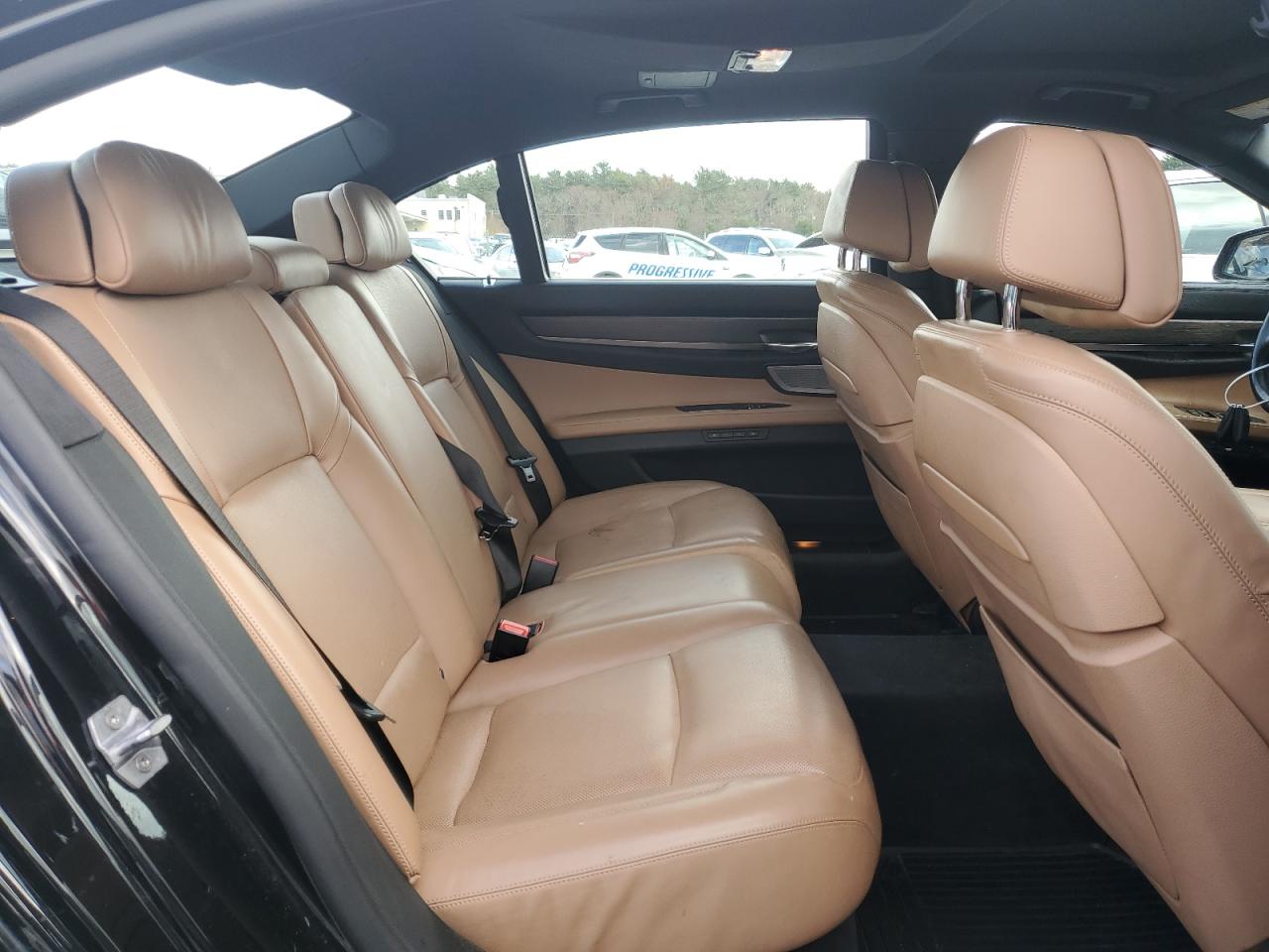 2015 BMW 7er - Image 10