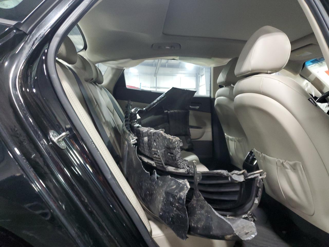 2018 Kia Optima - Image 10