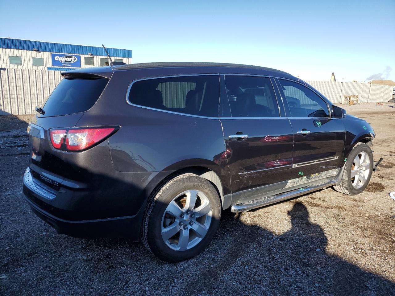 2016 Chevrolet Traverse - Image 3
