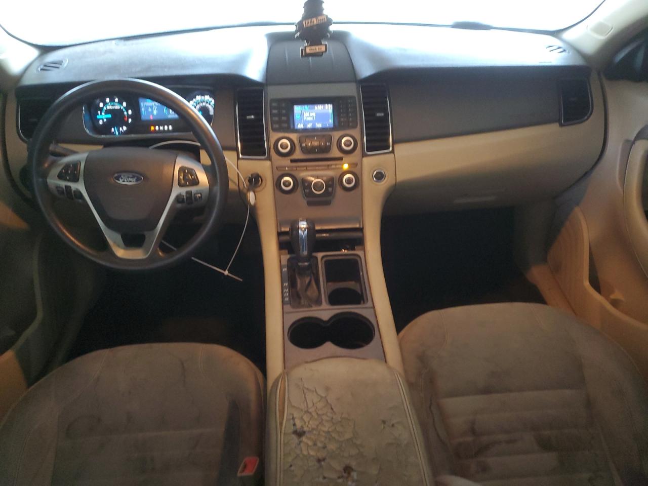 2014 Ford Taurus Se VIN: 1FAHP2D89EG156746 Lot: 54175695