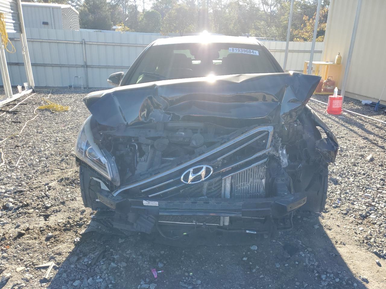 2015 Hyundai Sonata - Image 5