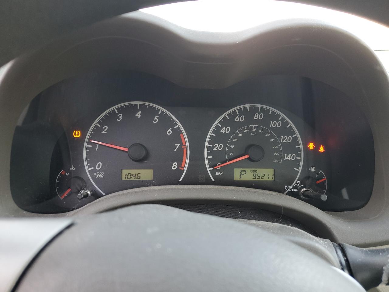 2010 Toyota Corolla - Image 9