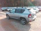 2016 Jeep Compass Latitude en Venta en Chatham, VA - Burn - Engine