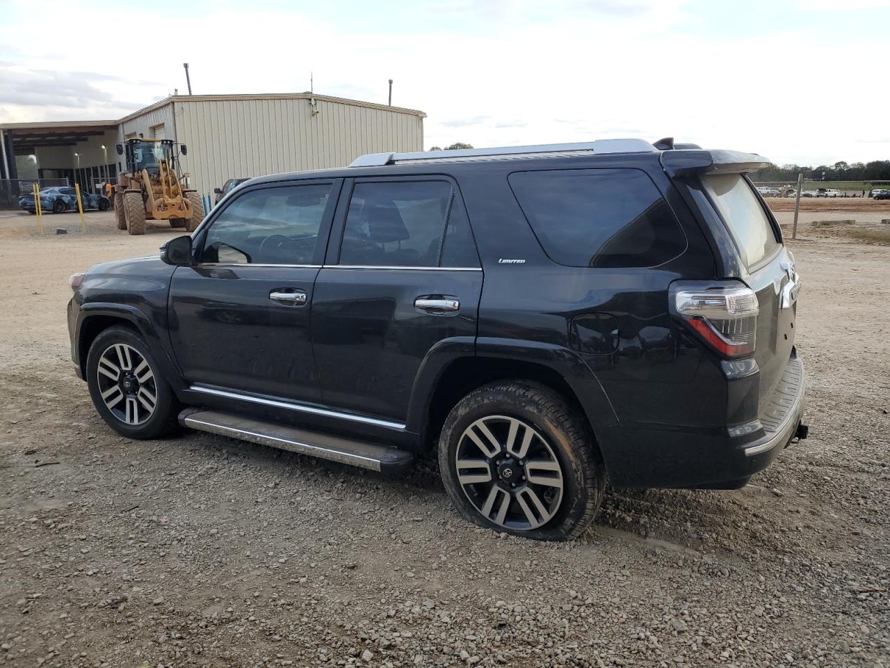 2019 Toyota 4Runner - Image 2