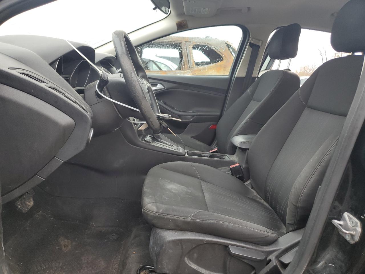 2015 Ford Focus - Image 7