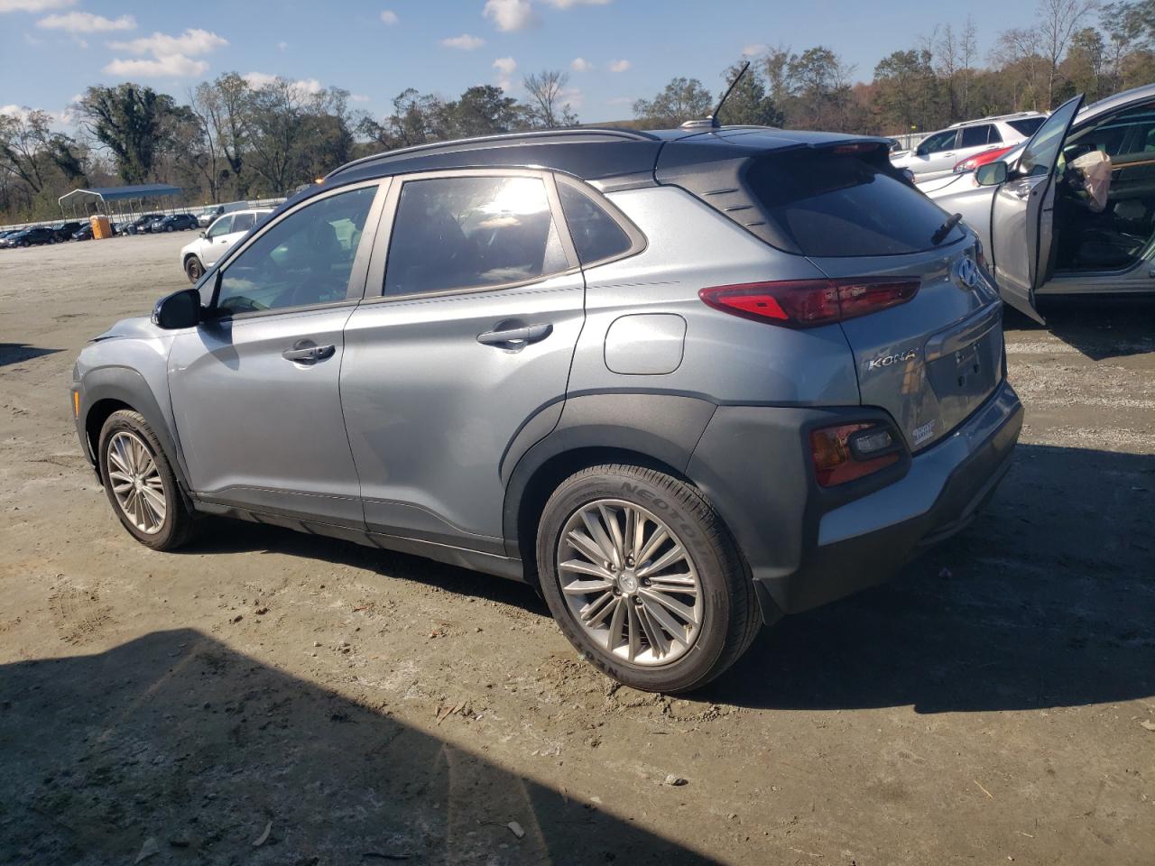2020 Hyundai Kona - Image 2
