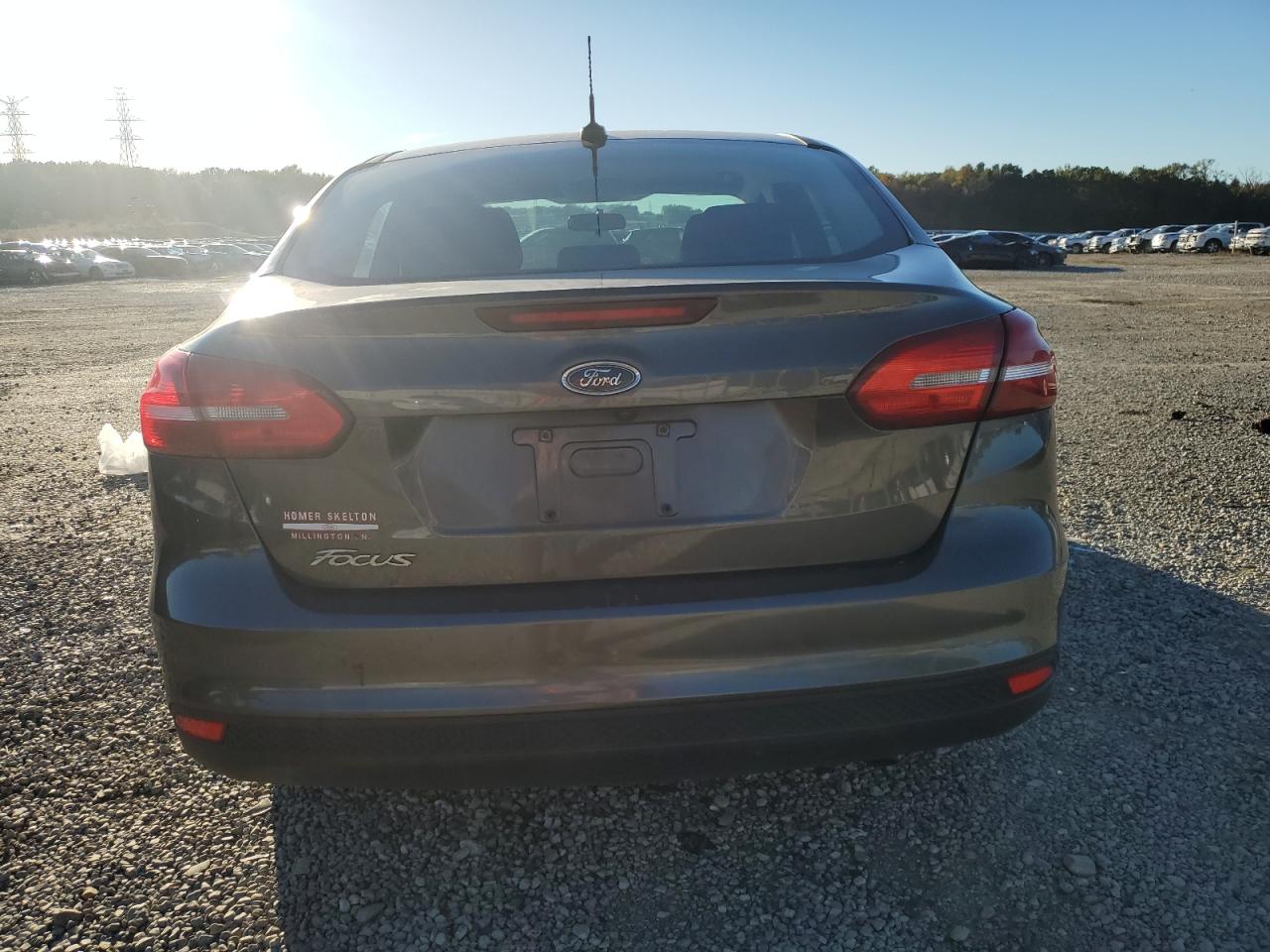 2018 Ford Focus - Image 6