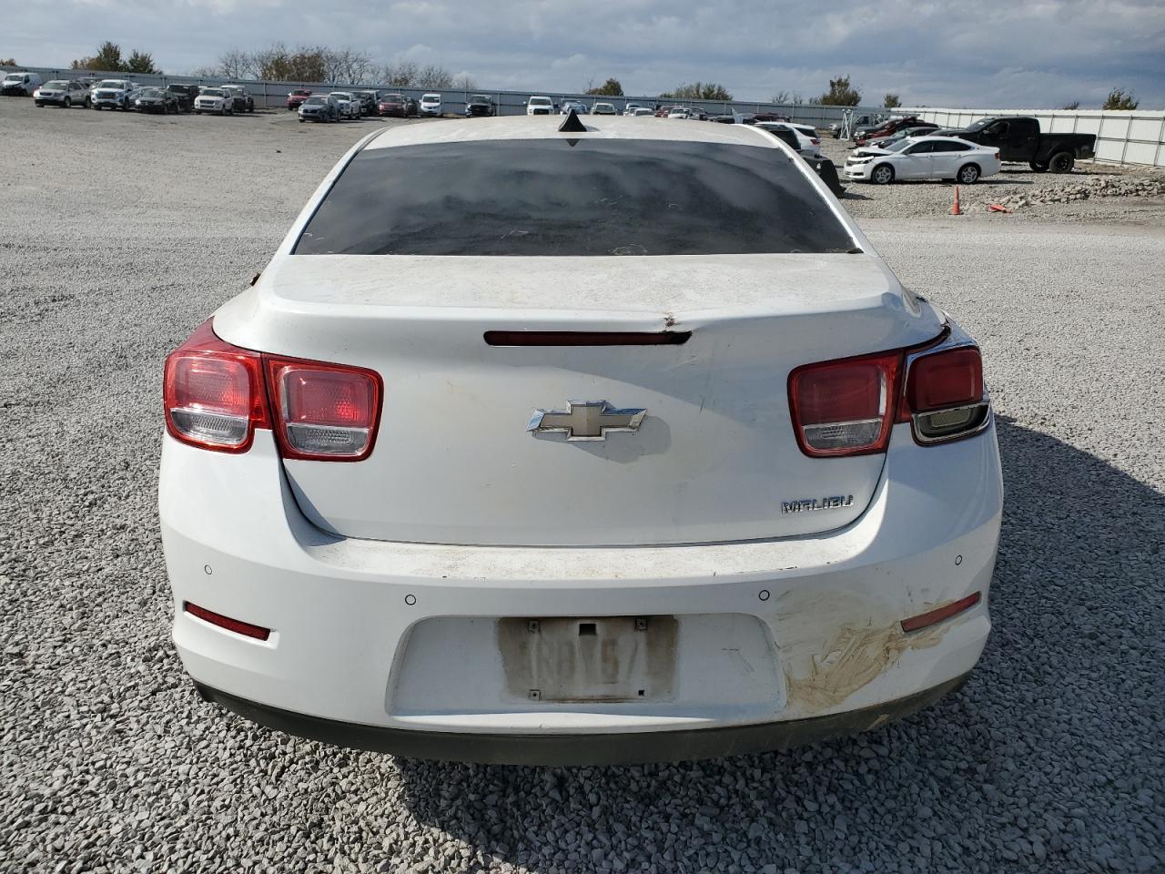 2013 Chevrolet Malibu Ls VIN: 1G11B5SA0DF273341 Lot: 78062494