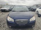 2008 Hyundai Elantra Gls en Venta en Cahokia Heights, IL - Rear End