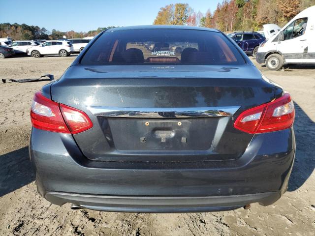  NISSAN ALTIMA 2016 Charcoal