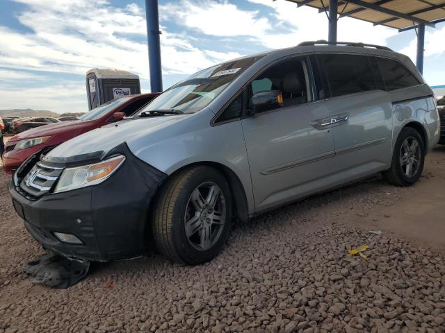 2013 Honda Odyssey Touring for Sale in Phoenix, AZ - Side