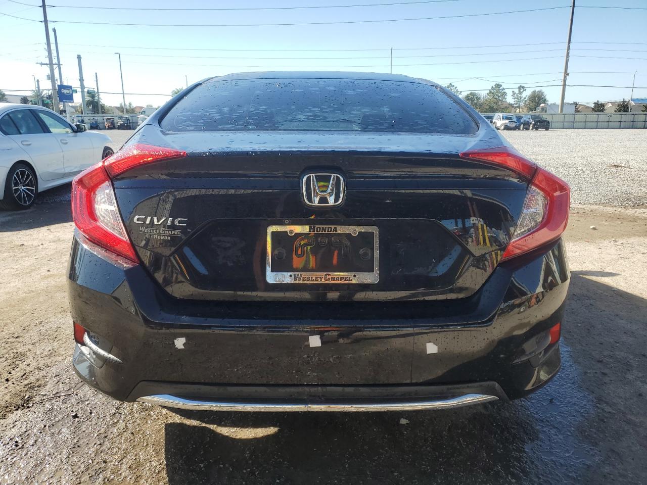 2020 Honda Civic - Image 6