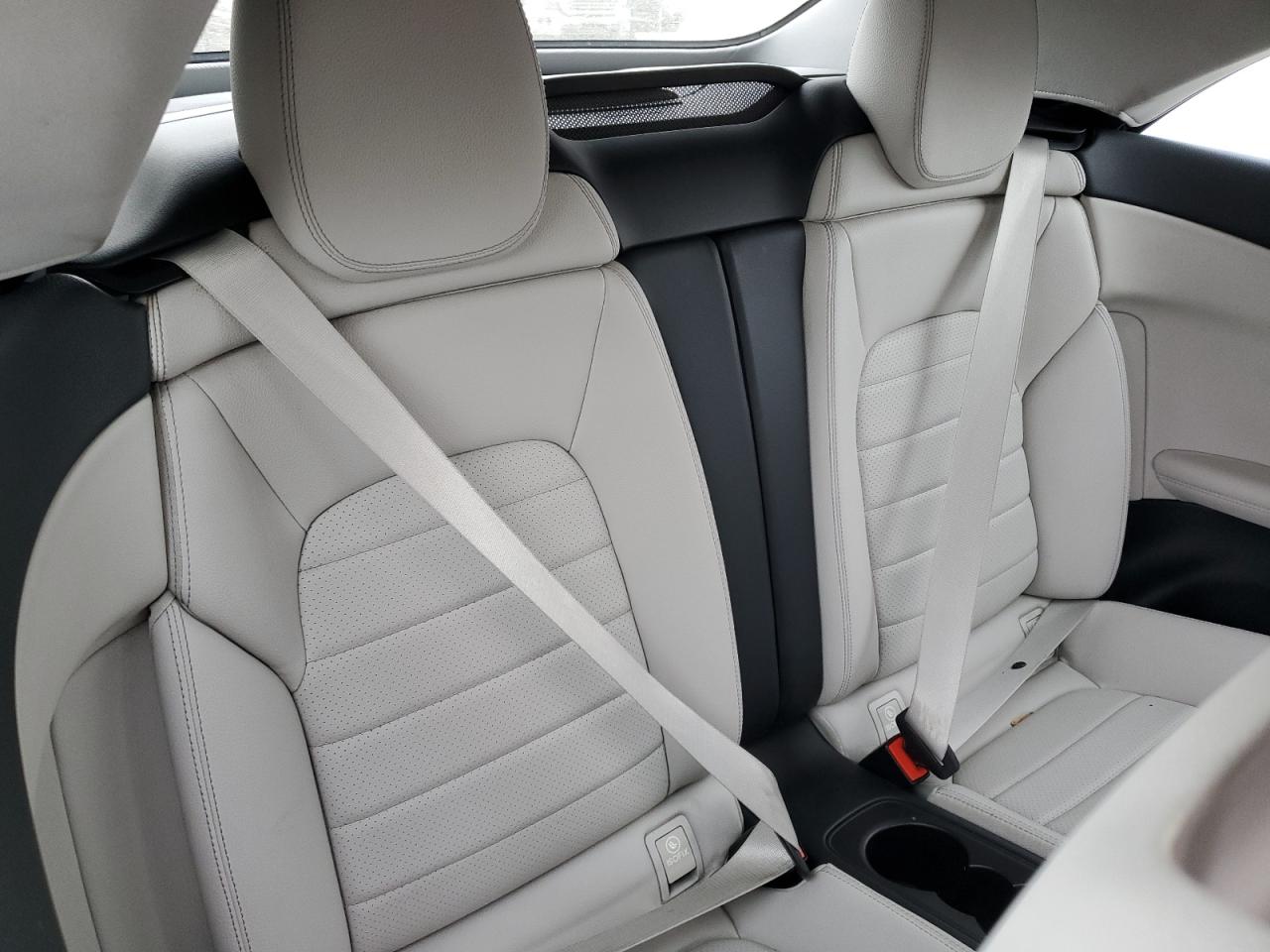 2017 Mercedes-Benz C-klasse - Image 10