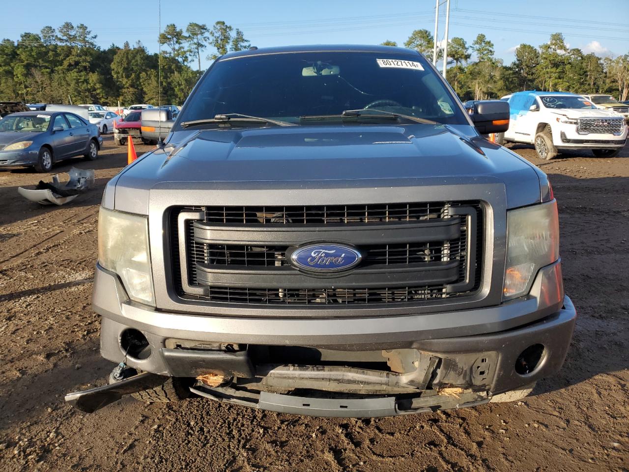 2013 Ford F-150 - Image 5