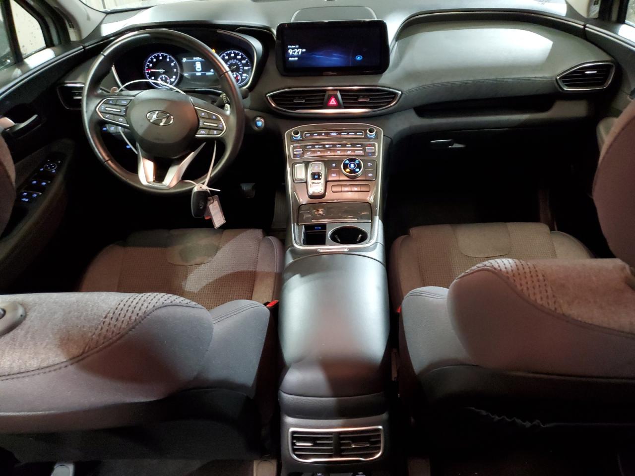 2023 Hyundai Santa Fe - Image 8