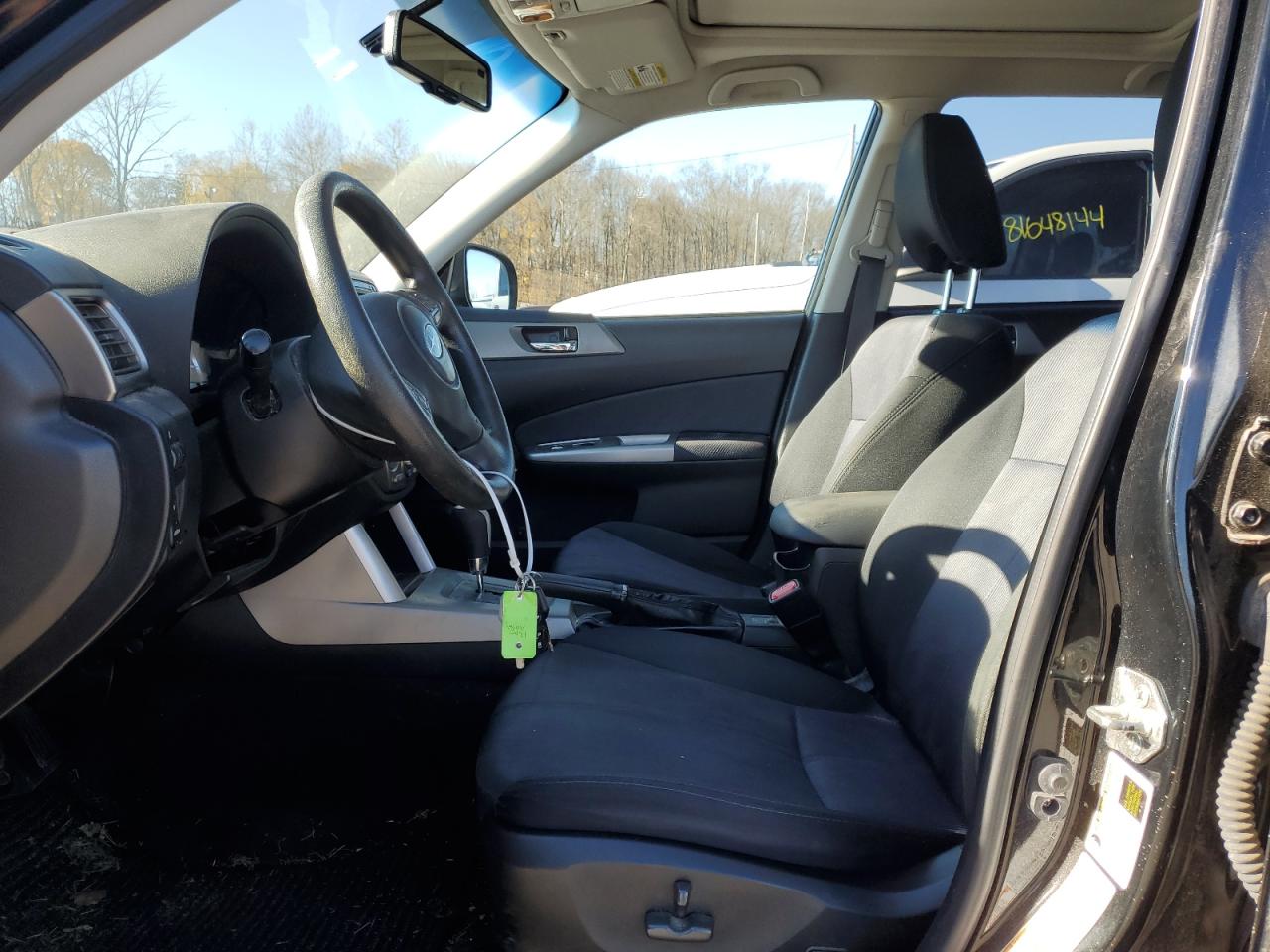 2010 Subaru Forester - Image 7