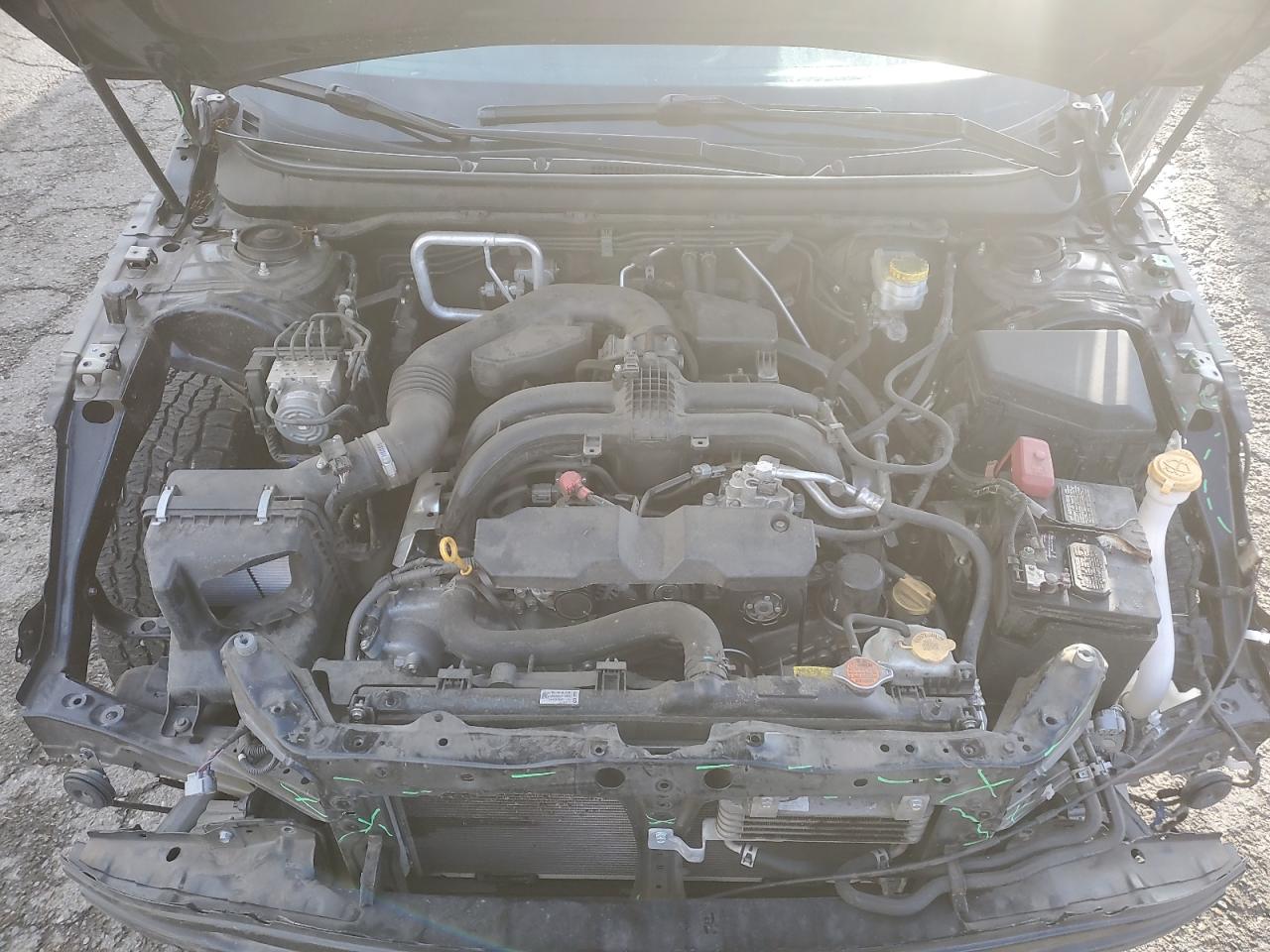 2018 Subaru Outback - Image 11
