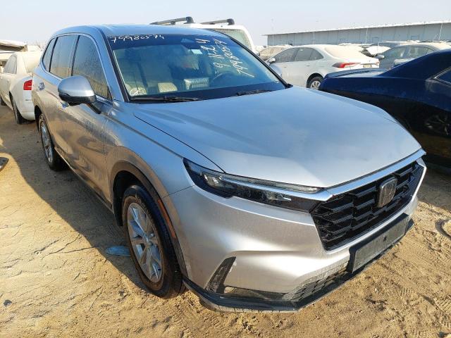 MRJRS4869RP050043 - 2024 Honda CRV - #undefined