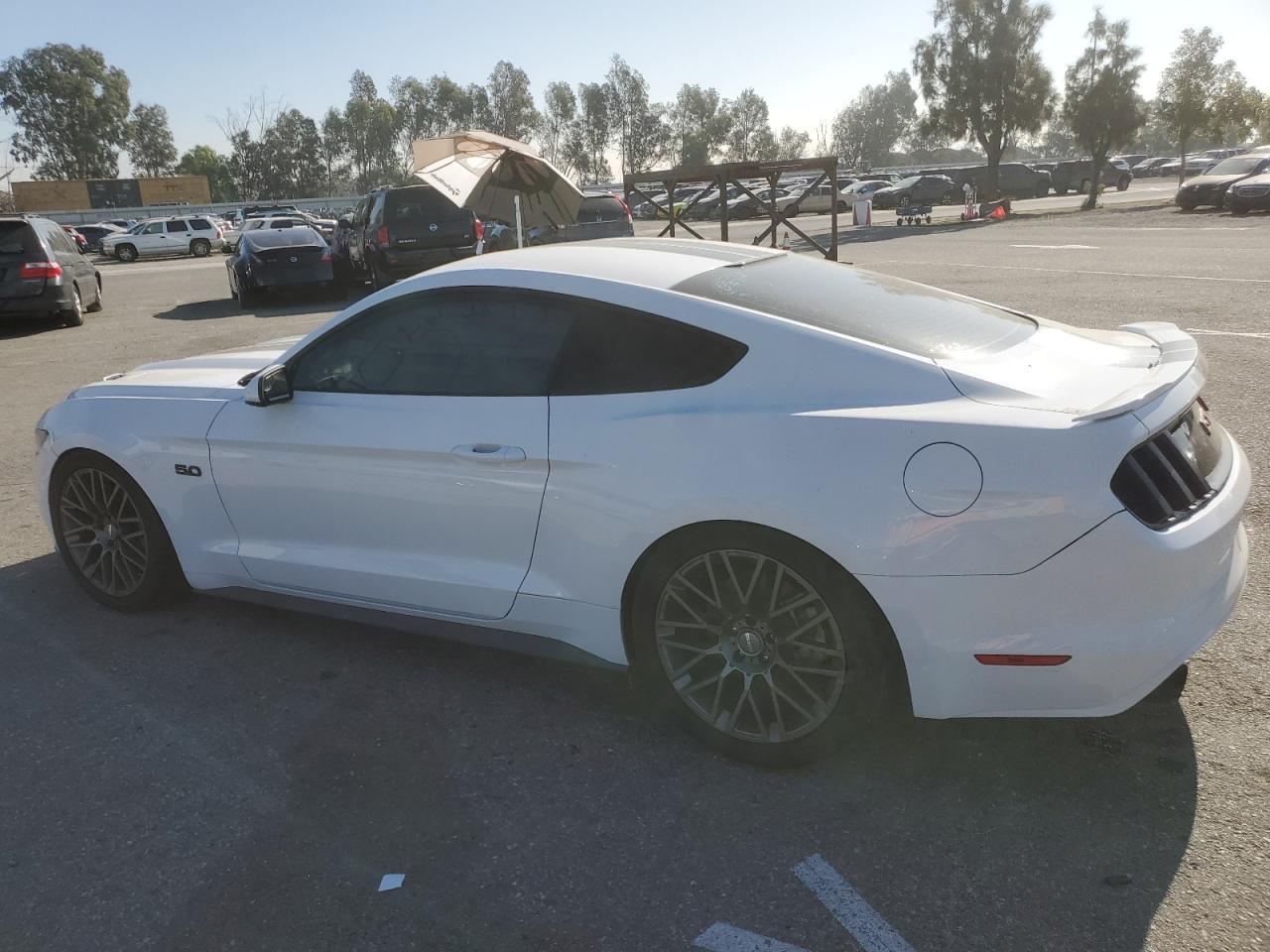 2016 Ford Mustang - Image 2