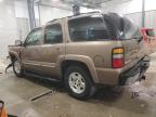 2004 Chevrolet Tahoe K1500 for Sale in Casper, WY - Front End