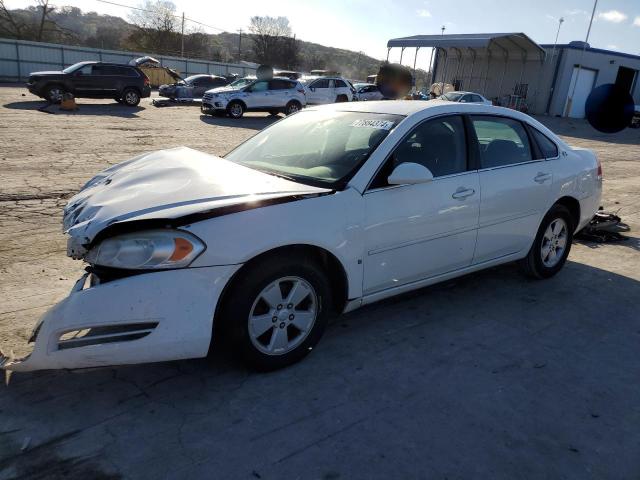 2006 Chevrolet Impala Lt