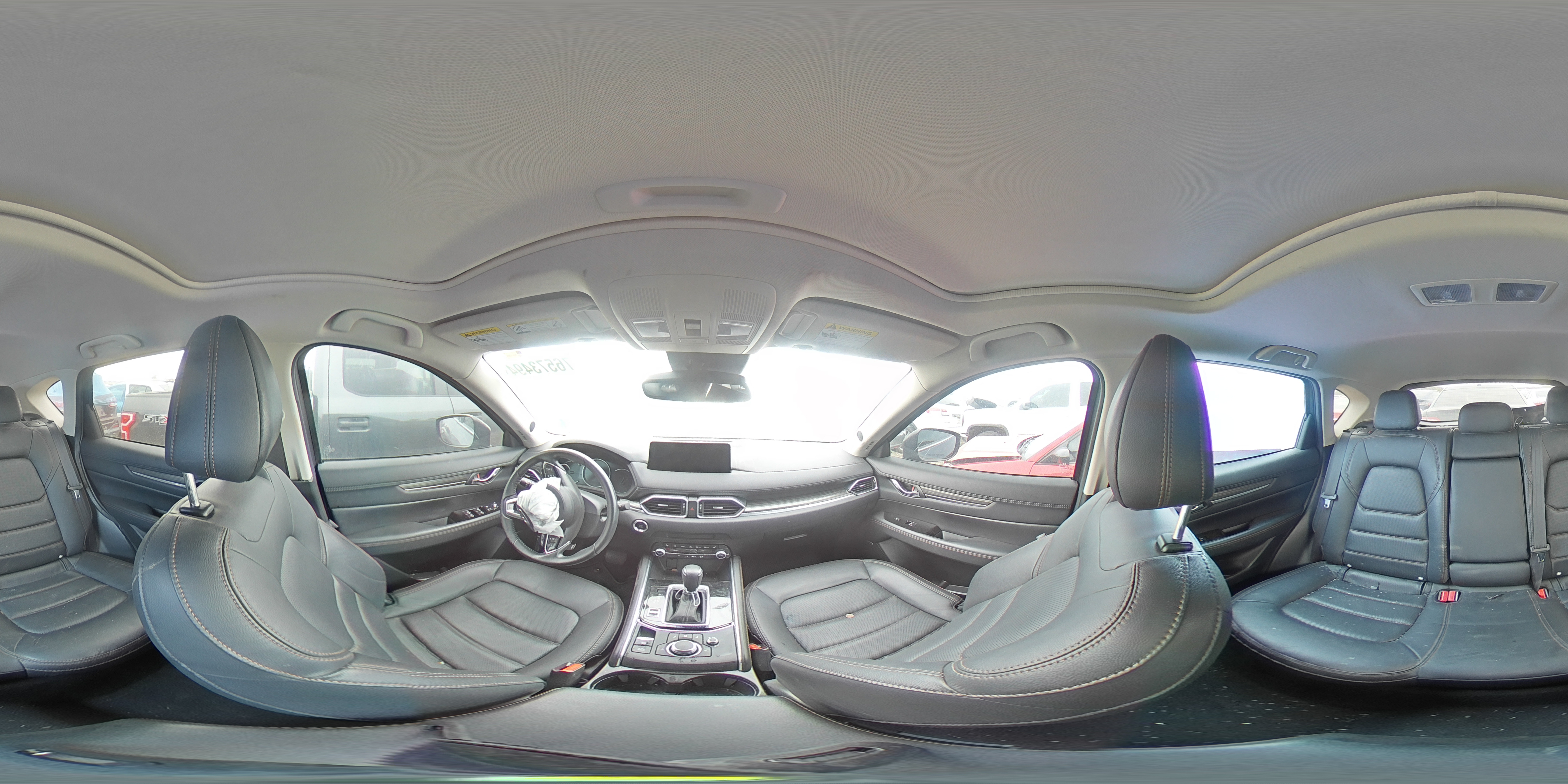 2022 Mazda CX-5 - Image 13