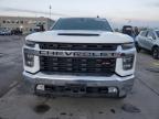 2020 Chevrolet Silverado K2500 Heavy Duty Lt de vânzare în Littleton, CO - Side