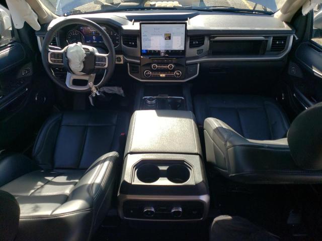  FORD EXPEDITION 2024 Szary