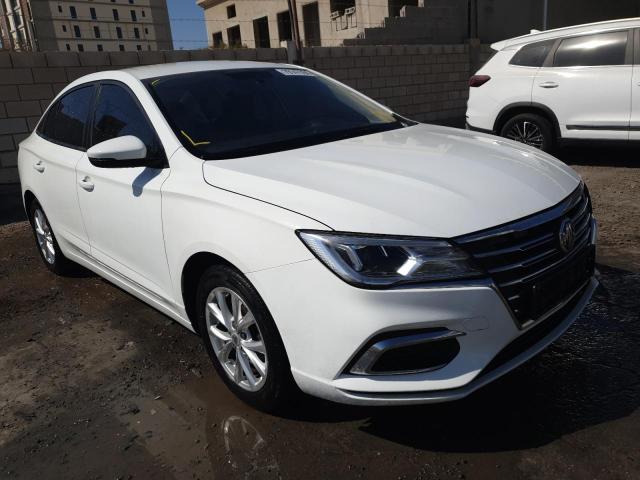 LSJA36E31MZ041965 - 2023 SAIC MG550 - #undefined