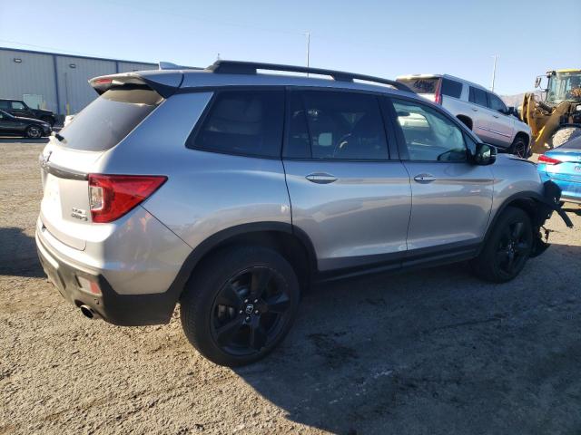  HONDA PASSPORT 2020 Сріблястий