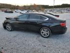 2014 Chevrolet Impala Lt იყიდება Fairburn-ში, GA - Front End