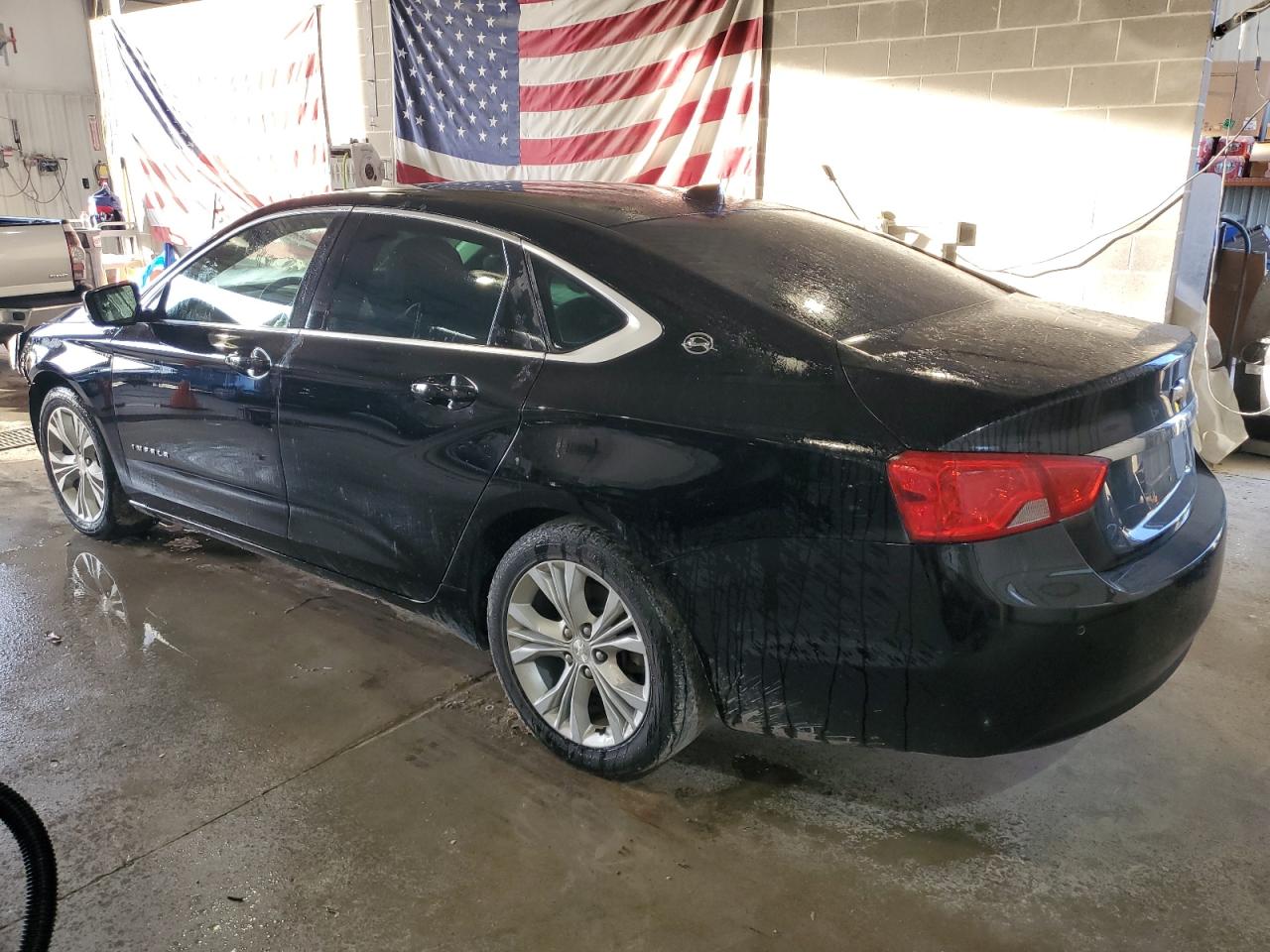 2014 Chevrolet Impala - Image 2
