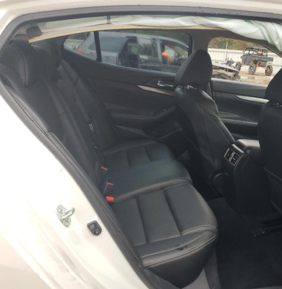 2020 Nissan Maxima - Image 10