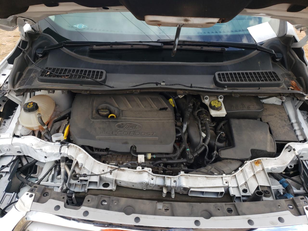2018 Ford Escape - Image 11