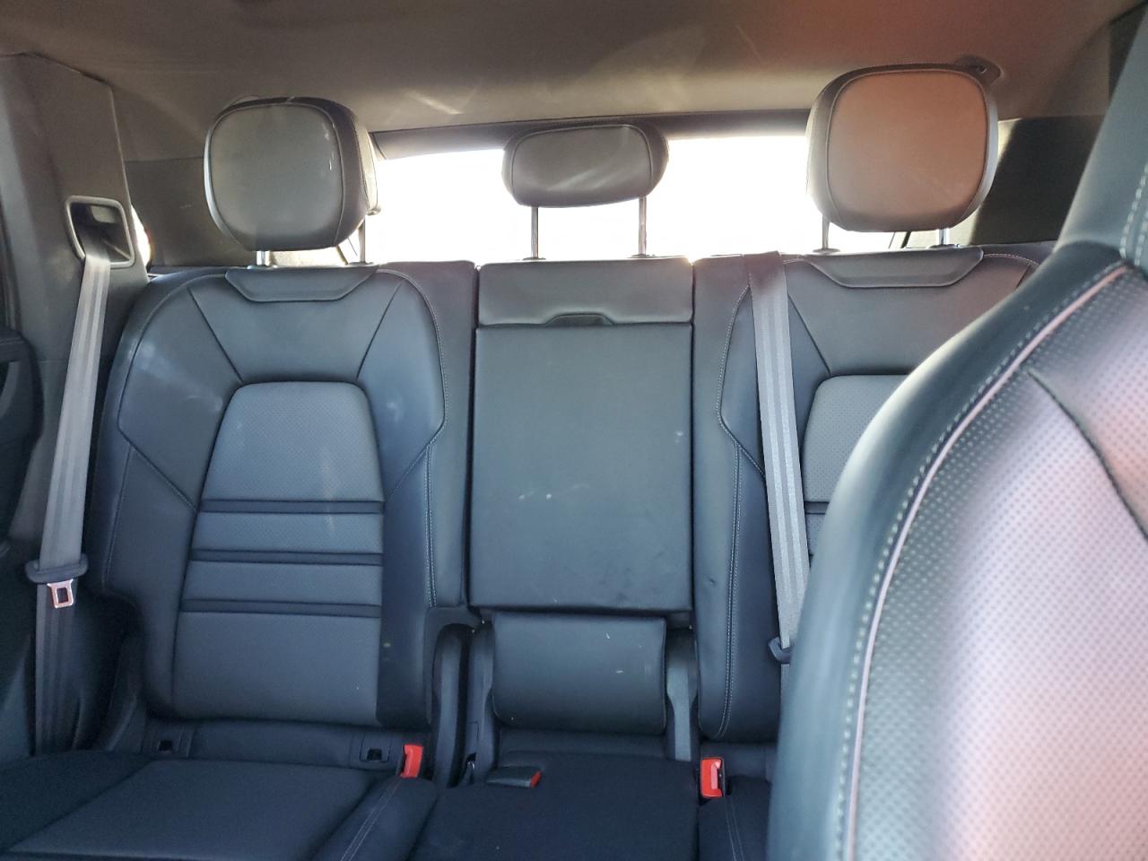 2019 Porsche Cayenne - Image 10