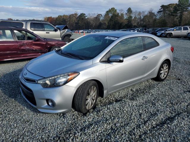 2014 Kia Forte Ex