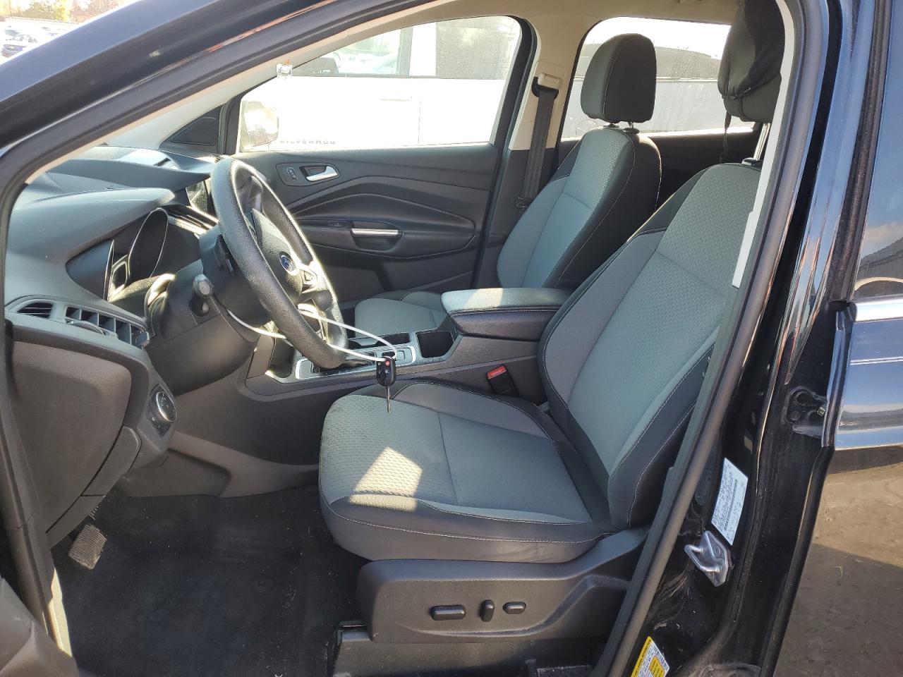 2017 Ford Escape - Image 7