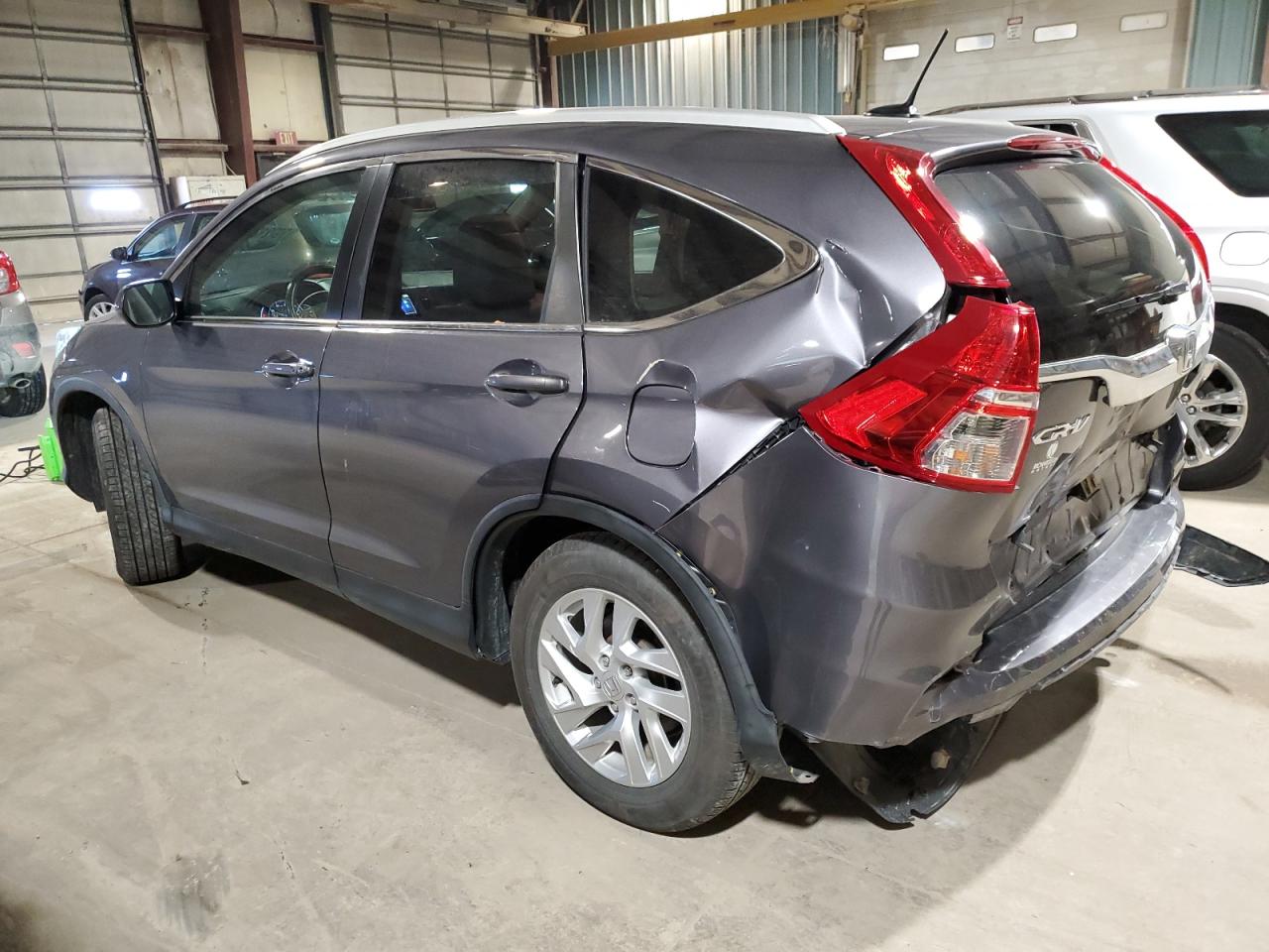 2016 Honda CR-V - Image 2