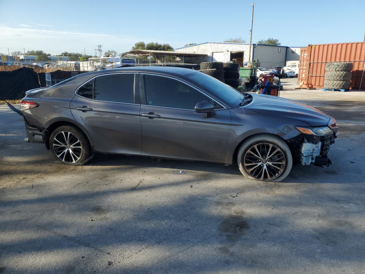 2019 Toyota Camry - Image 4