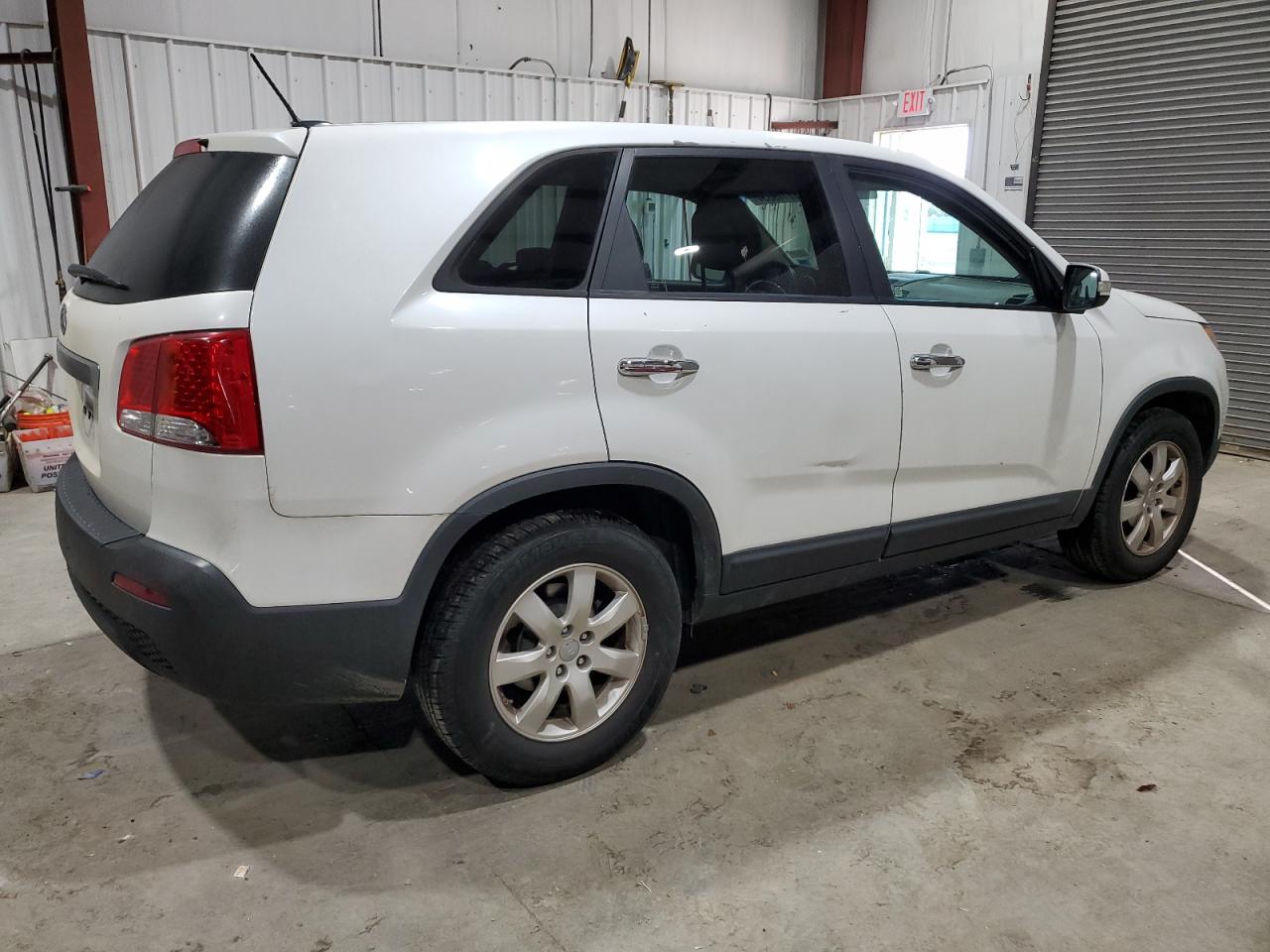 2012 Kia Sorento - Image 3