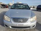 2007 Kia Spectra Ex للبيع في Tulsa، OK - Mechanical