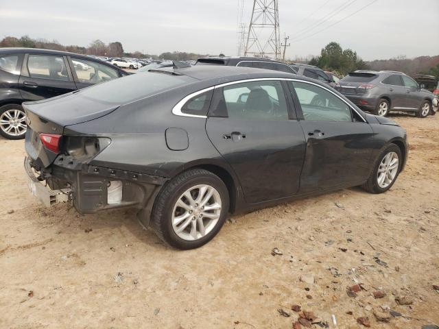  CHEVROLET MALIBU 2016 Black