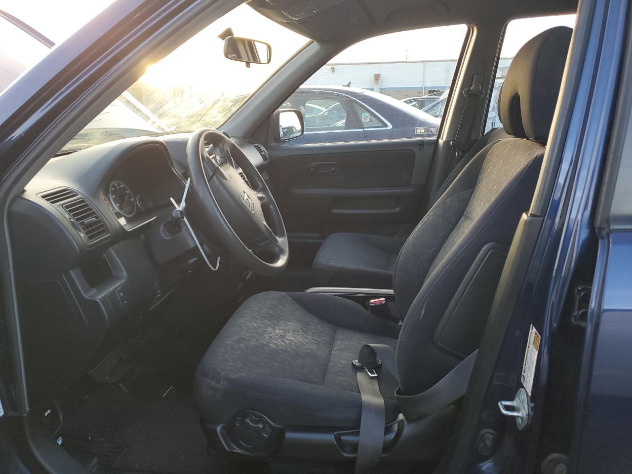 2005 Honda CR-V - Image 7