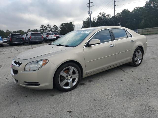 2012 Chevrolet Malibu 3Lt