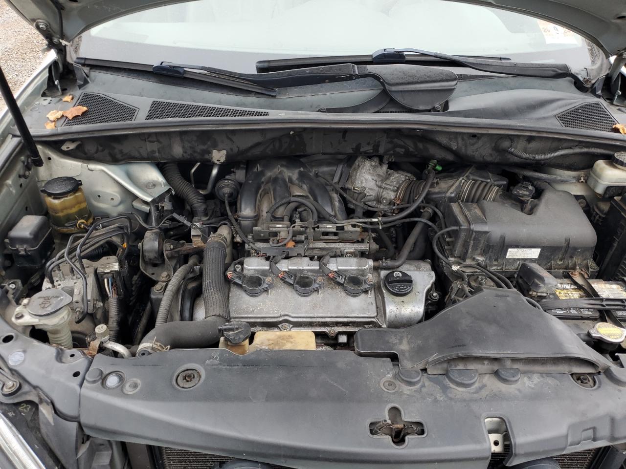 2006 Lexus RX - Image 12