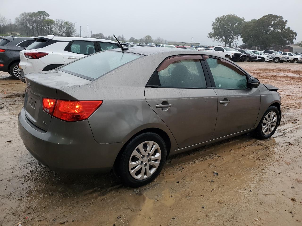 2012 Kia Forte - Image 3