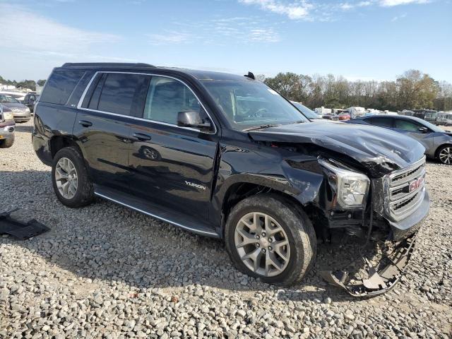  GMC YUKON 2018 Czarny