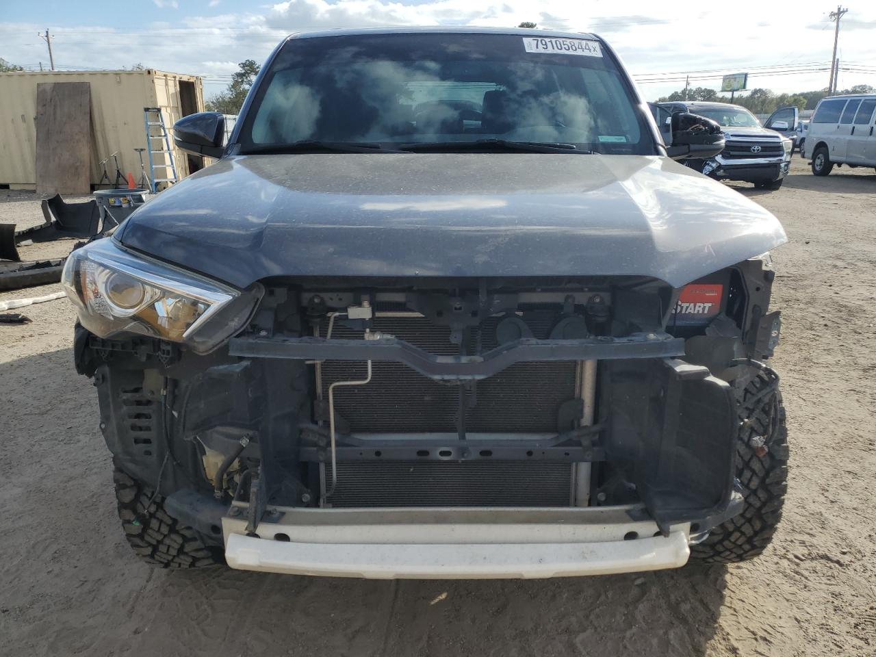 2019 Toyota 4Runner - Image 5