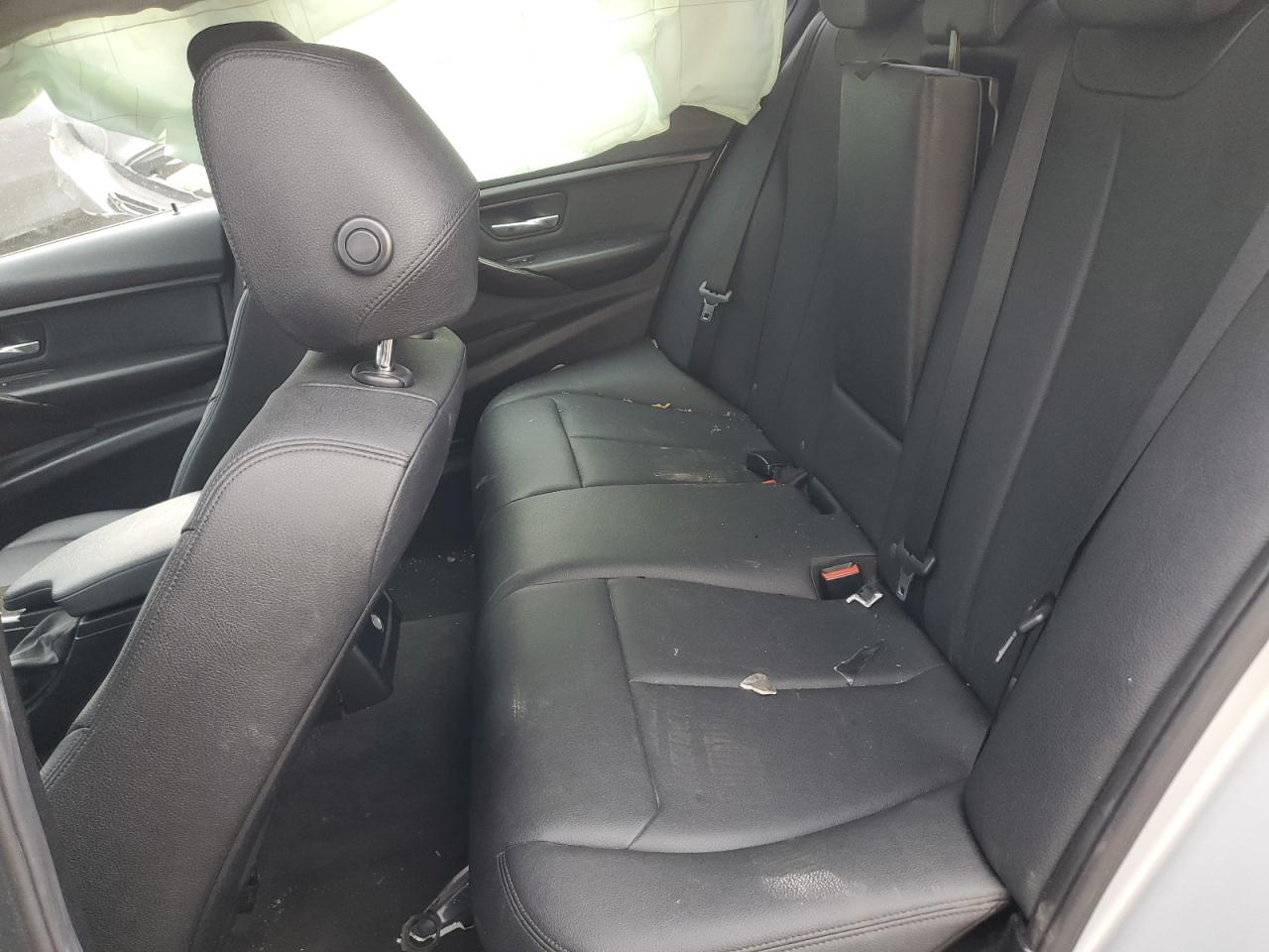 2015 BMW 3er - Image 10